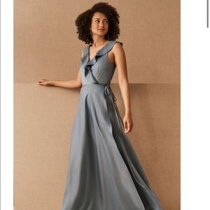 Bridesmaid Dress/ Wedding Guest Dress